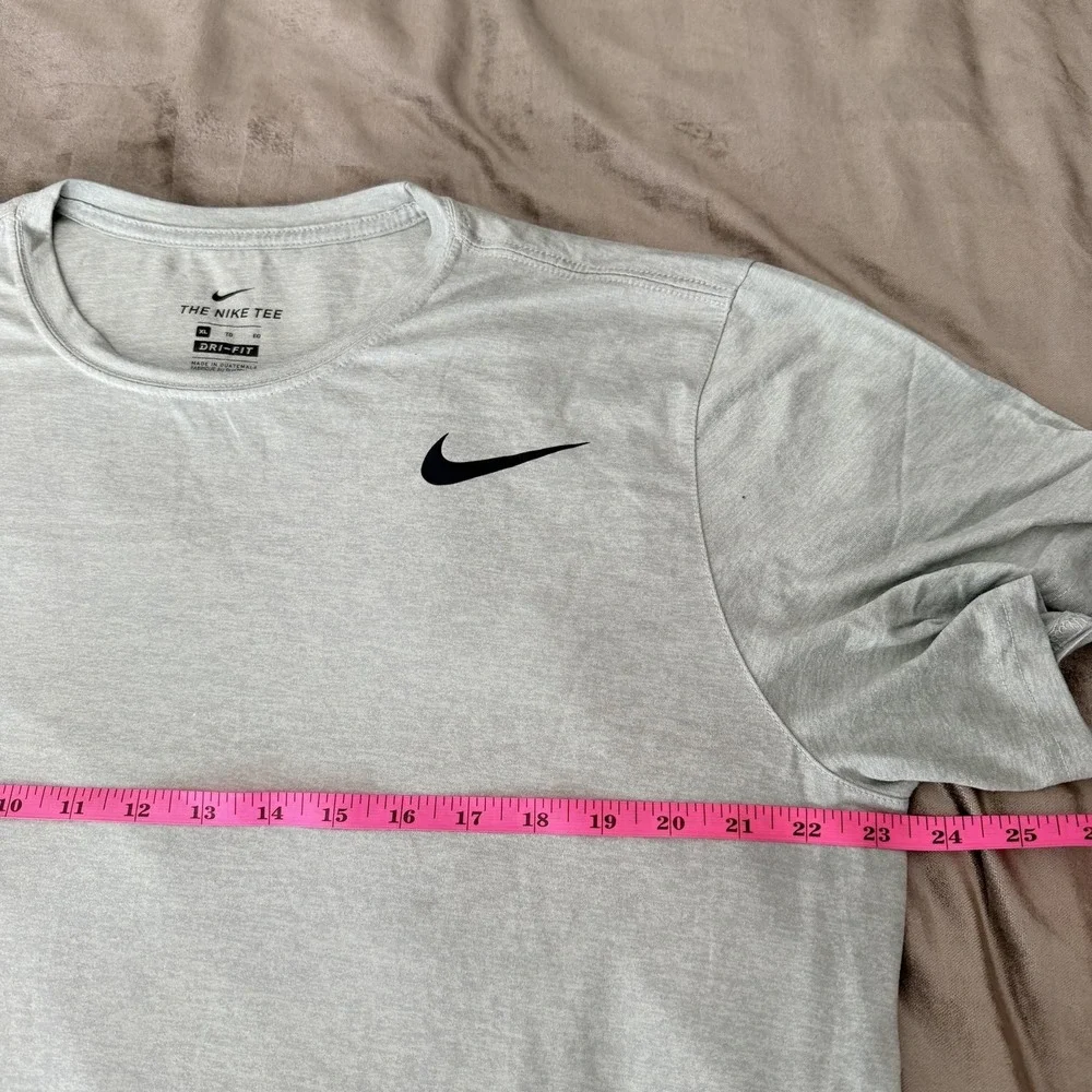 Nike dri fit